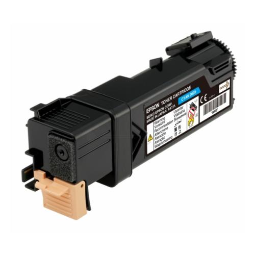 Epson Toner cyjan (C13S050629 / 0629)