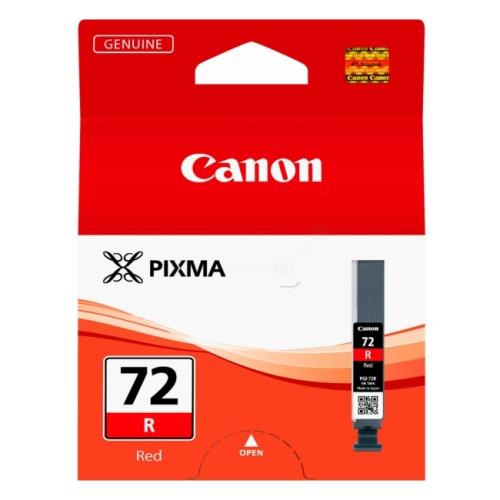 Canon Wkład atramentowy czerwony (6410B001 / PGI72R)