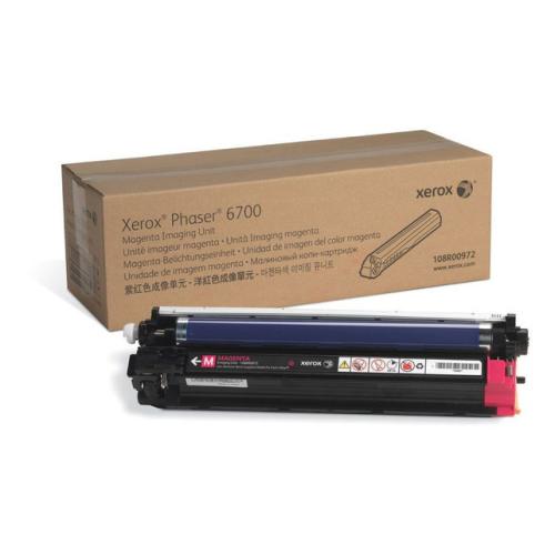 Xerox Bęben magenta (108R00972 / 108R972)