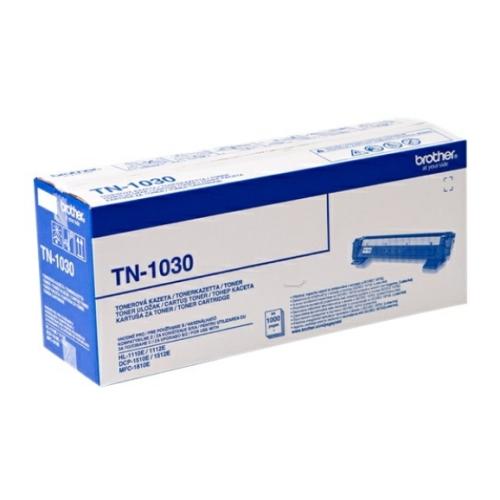 Brother Toner czarny (TN1030)