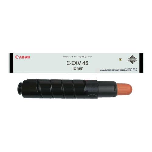 Canon Toner czarny (6942B002 / CEXV45)