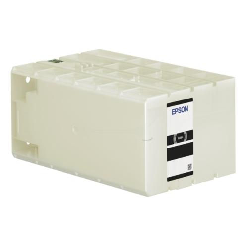 Epson Wkład atramentowy czarny (C13T74414010 / T7441)