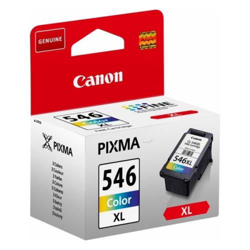 Canon Wkład atramentowy kolor (8288B001 / CL546XL)