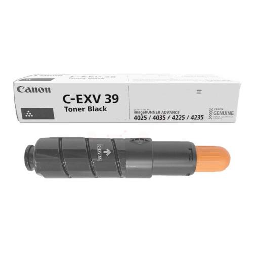 Canon Toner czarny (4792B002 / CEXV39)