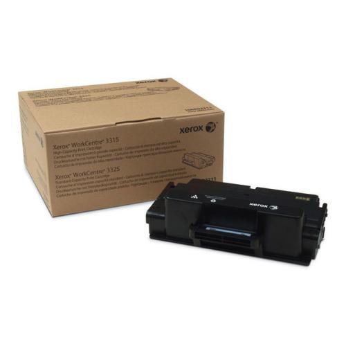 Xerox Toner czarny (106R02311 / 106R2311)