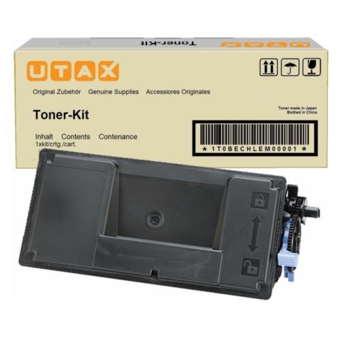 Utax Toner czarny (4434010010)