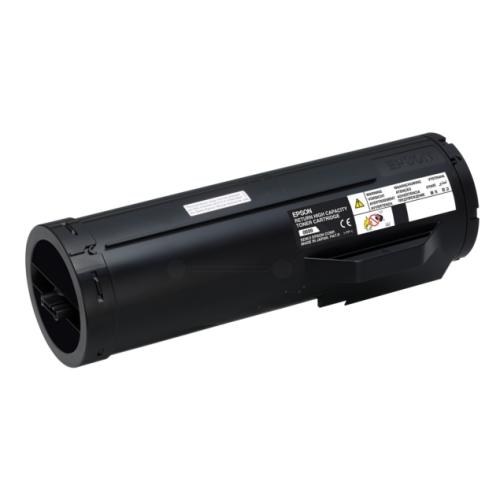 Epson Toner czarny (C13S050699 / 0699) (Return, high capacity)