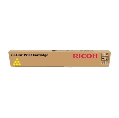 Ricoh Toner żółty (841597 / TYPEMPC305E)