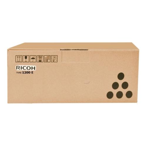 Ricoh Toner czarny (406837 / TYPE1200E)