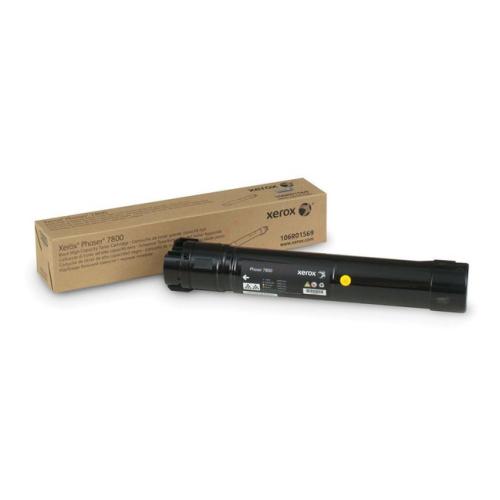 Xerox Toner czarny (106R01569 / 106R1569) (high capacity)