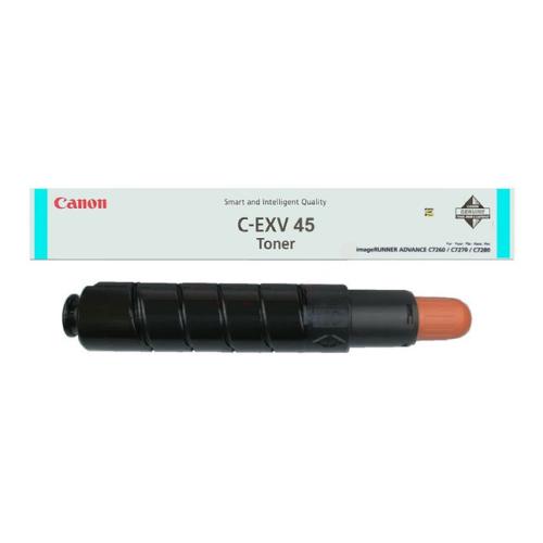 Canon Toner cyjan (6944B002 / CEXV45)