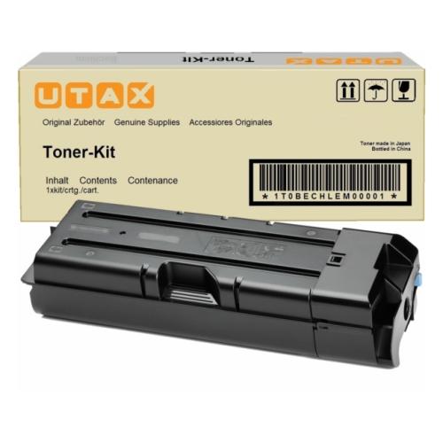 Utax Toner czarny (613510010)