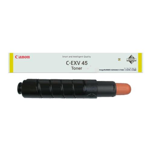 Canon Toner żółty (6948B002 / CEXV45)