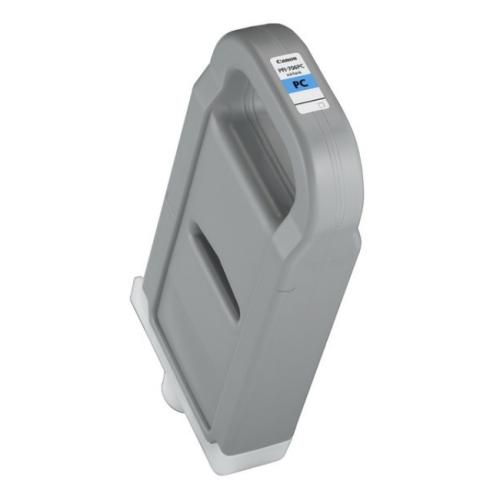 Canon Wkład atramentowy cyjanowe zdjęcie (6685B001 / PFI706PC)