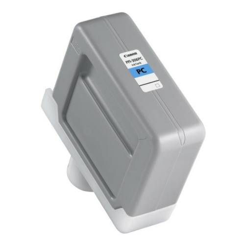 Canon Wkład atramentowy cyjanowe zdjęcie (6661B001 / PFI306PC)