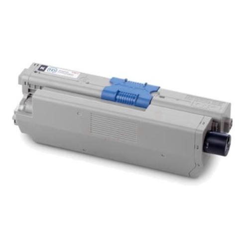 Oki Toner czarny (44973508)