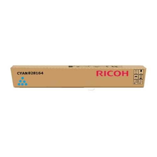 Ricoh Toner cyjan (828309 / 828212)
