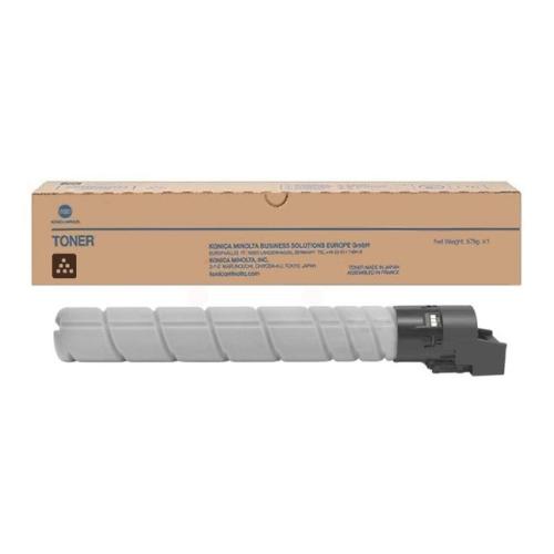Konica Minolta Toner czarny (A33K150 / TN321K)