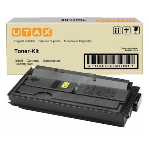 Utax Toner czarny (623010010 / CK7510)
