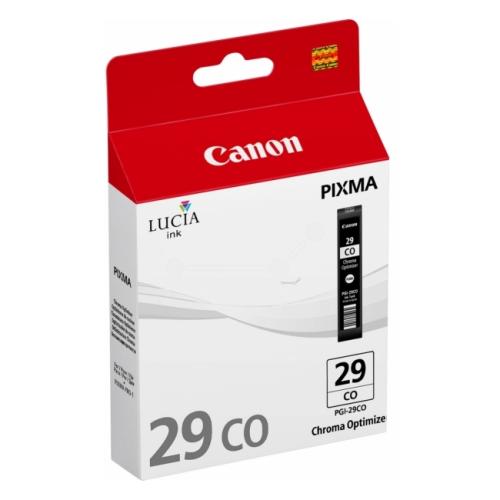 Canon Wkład atramentowy przezroczysty (4879B001 / PGI29CO)