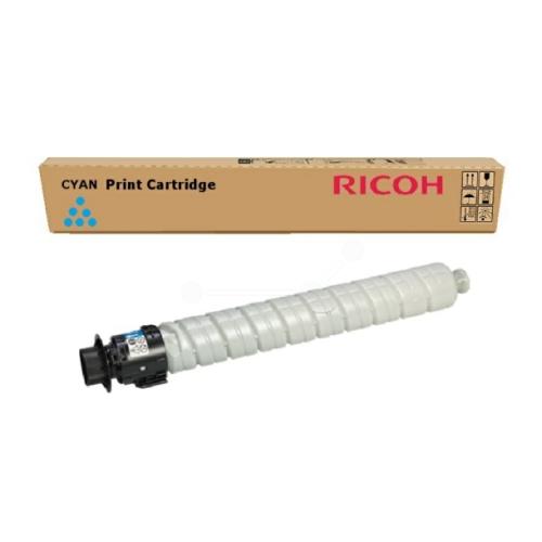 Ricoh Toner cyjan (841931)