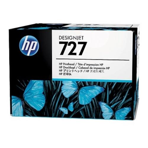 HP Głowica drukująca (B3P06A / 727)