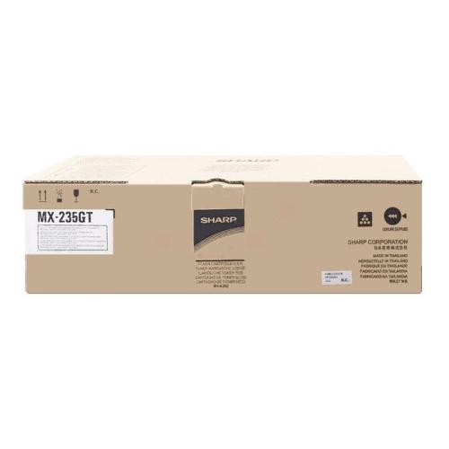 Sharp Toner czarny (MX235GT)