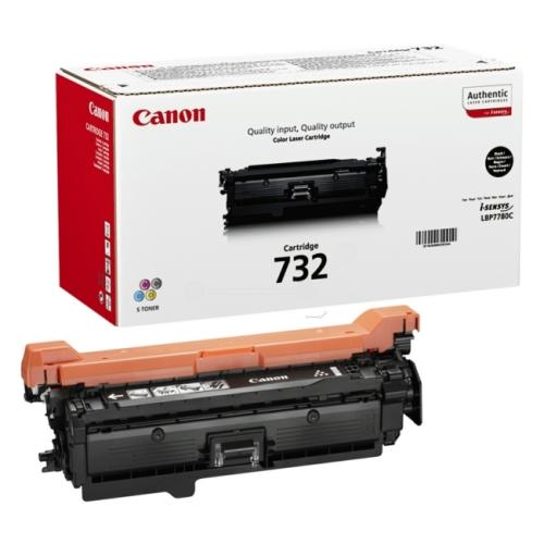 Canon Toner czarny (6263B002 / 732BK)