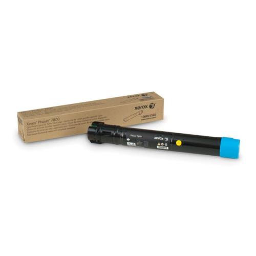 Xerox Toner cyjan (106R01566 / 106R1566) (high capacity)