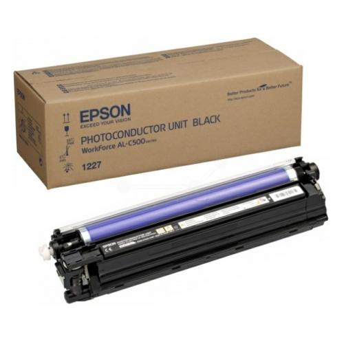 Epson Bęben czarny (C13S051227 / 1227)