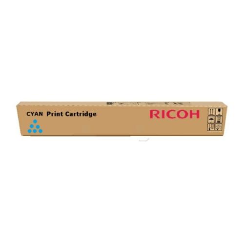 Ricoh Toner cyjan (841595 / TYPEMPC305E)