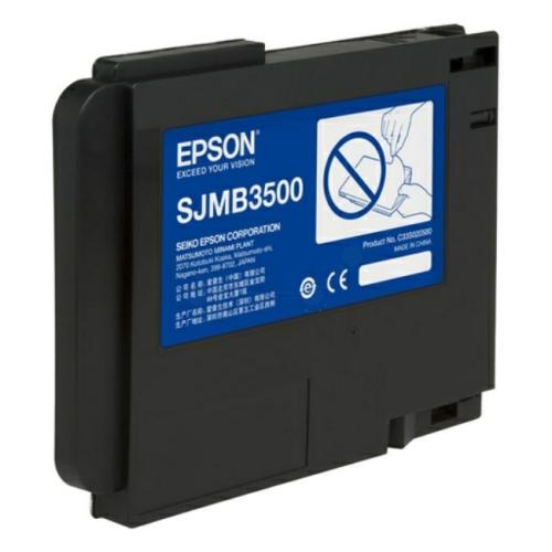 Epson Jednostka utrwalająca (C33S020580 / SJMB3500)