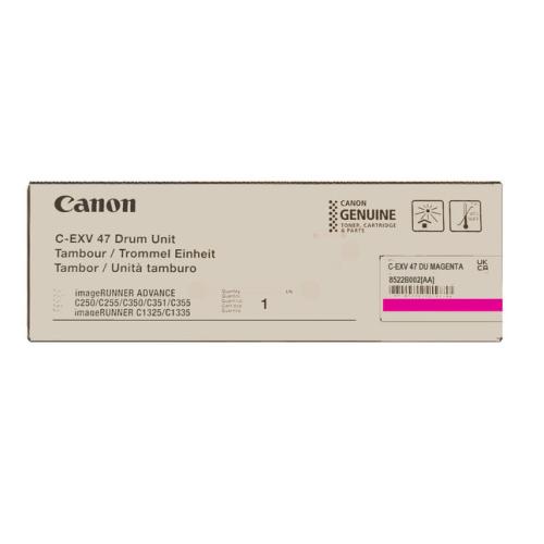 Canon Bęben magenta (8522B002 / CEXV47)