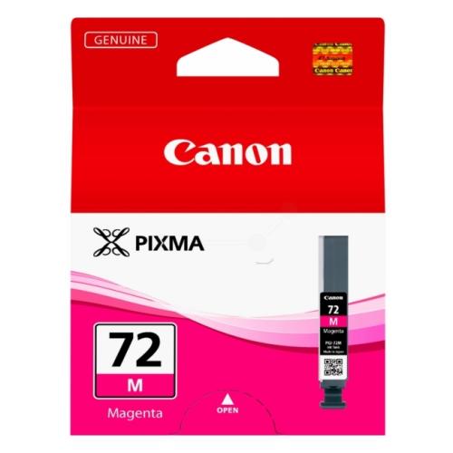 Canon Wkład atramentowy magenta (6405B001 / PGI72M)