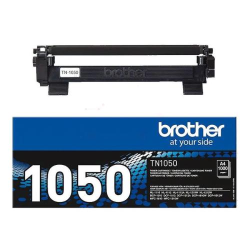 Brother Toner czarny (TN1050)