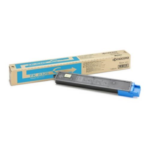 Kyocera Toner cyjan (1T02NPCNL0 / TK8325C)