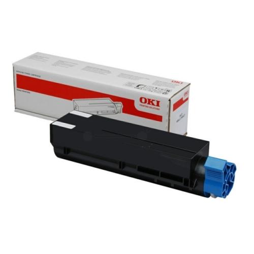 Oki Toner czarny (44992401)