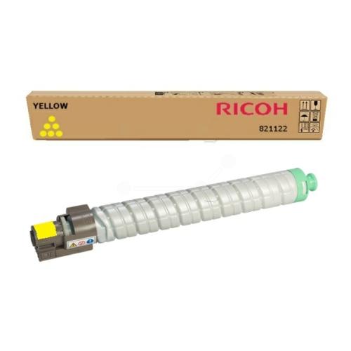 Ricoh Toner żółty (821186 / 821122)
