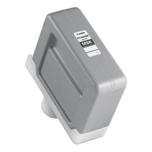Canon Wkład atramentowy czarny matowy (6656B001 / PFI306MBK)