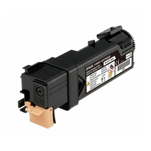 Epson Toner czarny (C13S050630 / 0630)