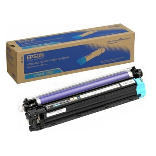 Epson Bęben cyjan (C13S051226 / 1226)