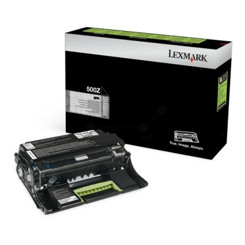 Lexmark Bęben (50F0Z00 / 500Z) (Return)