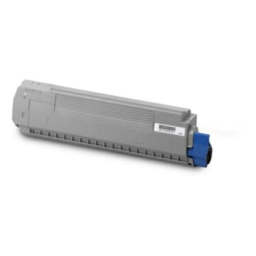 Oki Toner magenta (44059258)