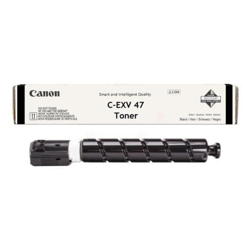 Canon Toner czarny (8516B002 / CEXV47)