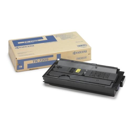Kyocera Toner czarny (1T02NL0NL0 / TK7205)