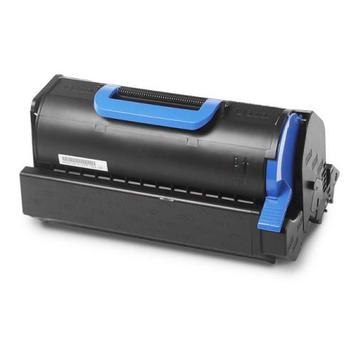 Oki Toner czarny (45488802)