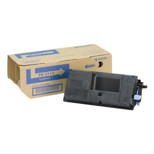 Kyocera Toner czarny (1T02MT0NL0 / TK3110)