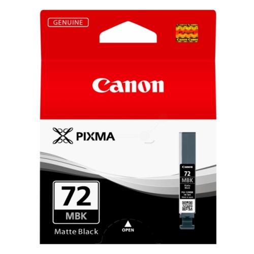 Canon Wkład atramentowy czarny matowy (6402B001 / PGI72MBK)