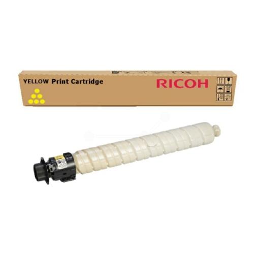 Ricoh Toner żółty (841926 / 841933)