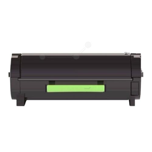 Konica Minolta Toner czarny (A63W01H / TNP35) (Return)